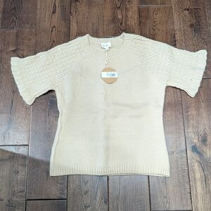 Bibi Sweater